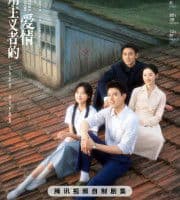 Love Story in the 1970s (2026)